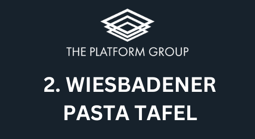 Wiesbadener Pasta Tafel